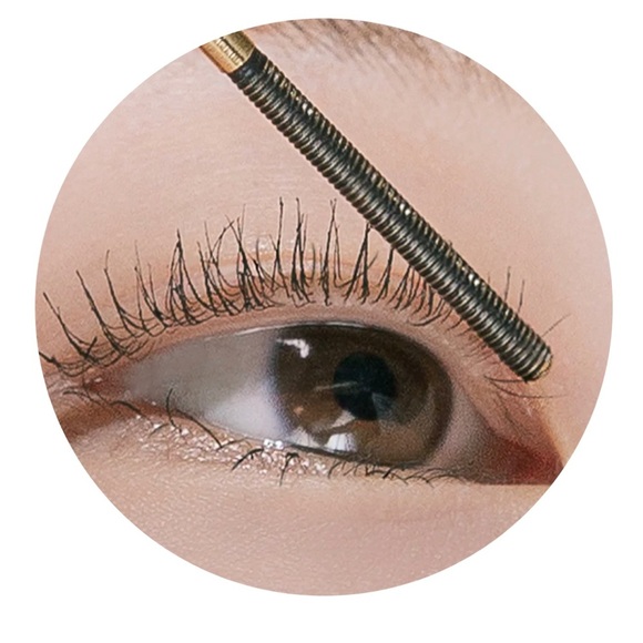 NEOGEN DERMALOGY EXTRA SLIM METAL MAXICARA BLACK Special Set Full size + refill - Picture 10 of 11